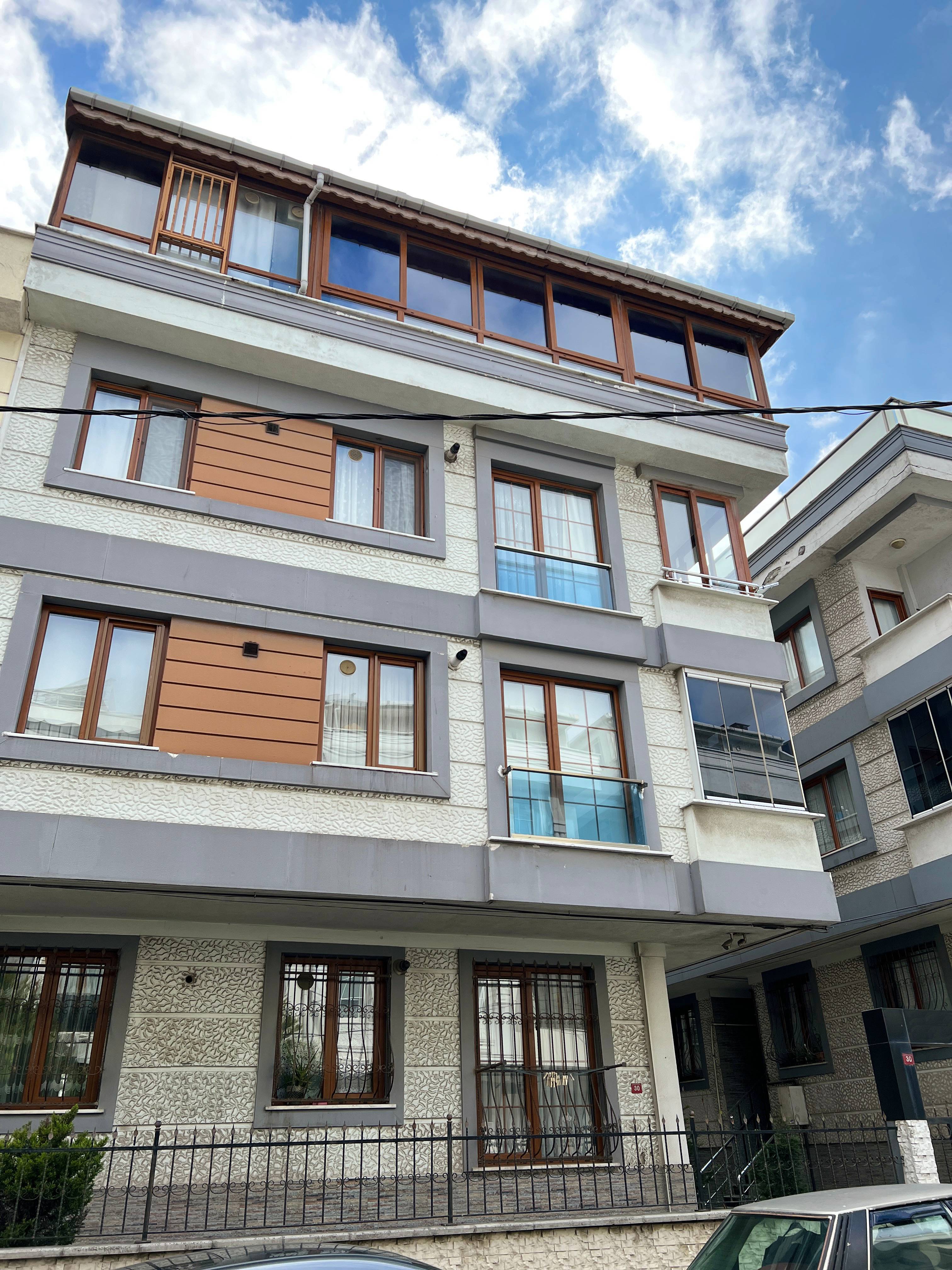 Bahçelievler Kocasinan Merkez Mahallesi Yörükler Sokak 7 Bağımsız Bölüm